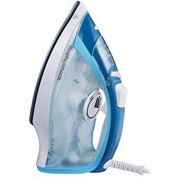 Morphy Richards 300300 Crystal Clear Steam Iron