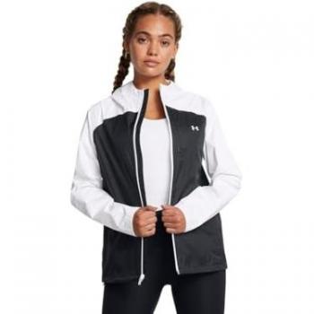Jaqueta Under Armour Cor Preto