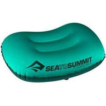 Coussin de Voyage Sea to Summit Aeros Ultralight Regular 573 Sea Foam Vert 36 x 26 x 12 cm