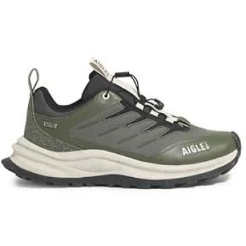 Low-Profile Aigle Trekkix Hiking Shoes (Women)