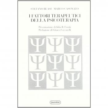 I fattori terapeutici della psicoterapia