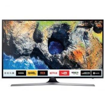 Smart TV 55 Inch Samsung UE55MU6105K 4K UHD