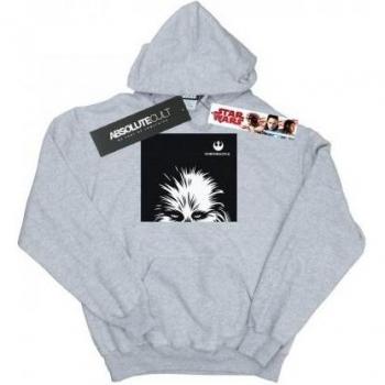 Chewbacca Galactic Pals Hoodie