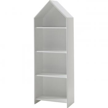 Casami 1 Anta Giorno 57,6x37x171 Bianco laccato con Jaxx