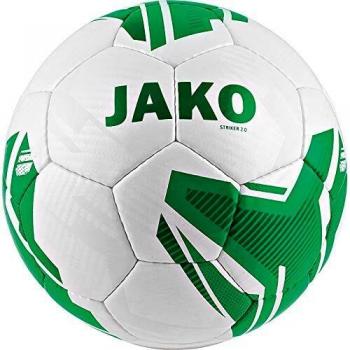 HS‑290 g Jako Striker 2.0 – Lightball Weiß/Grün