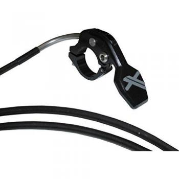 Lever Lockout Pro X04 – Black One‑Size Unisex