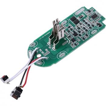 Protección de Batería Dyson V8 21,6 V – Reemplazo de Placa