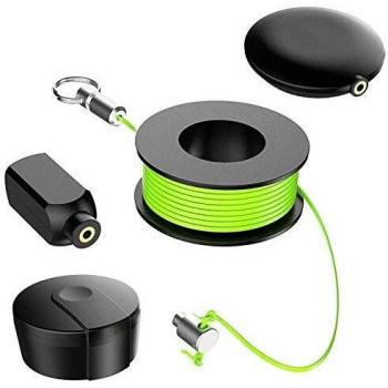 MagNet Wire Extractor – Durable Outdoor Wire Repair Tool