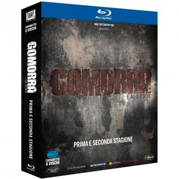 Gomorra