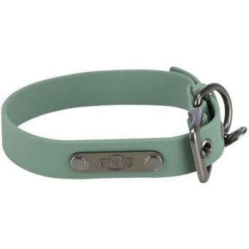Collar CityStyle Hidrófugo para Perros Color Salvia