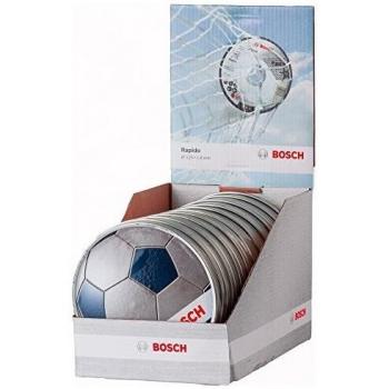 Bosch Diamanttrennscheibe Universal, 900 x 60 x 4,5 x 13 mm