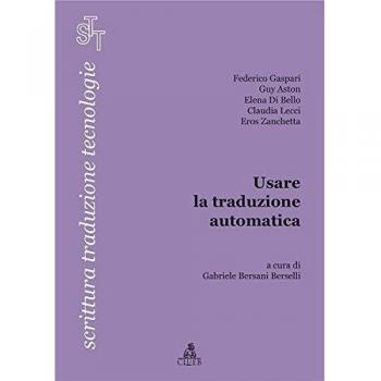 Usare la traduzione automatica