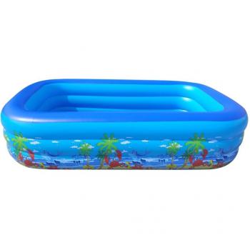 Piscina Duradera para Bebés, Niños y Adultos