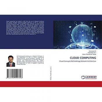 D, Hemanand: CLOUD COMPUTING