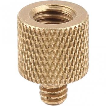 Accesorio Reductor Cobre para Cámara 3/8→1/4