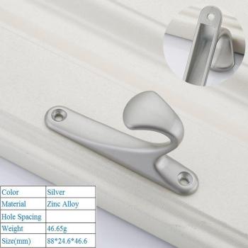 Flush Tatami Door Pull
