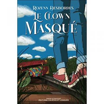 Le Clown masqué