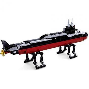 Sluban Sous-marin M38-B0703