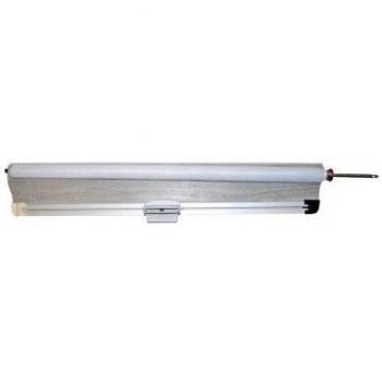 Dometic Fliegengitterrollo weiß für S3 und S4 Fenster, 900 x 600 mm