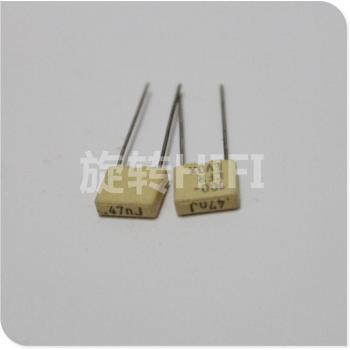 Evox Capacitor CFR 270PF 63V