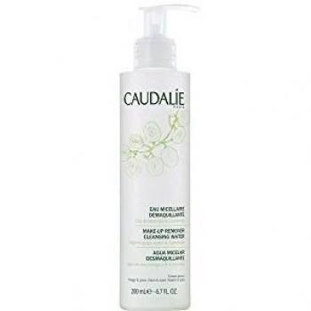 Eau micellaire démaquillante Caudalie 200 ml