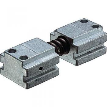 Assa Abloy Openingsdemper A153 voor Glijarm G195