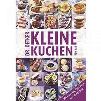Kleine Kuchen von A