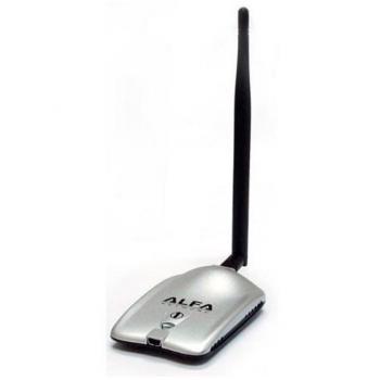 Traesio 11 Mbps USB Antenna 5 dBi