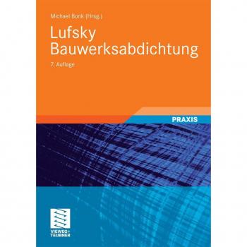 Lufsky Bauwerksabdichtung