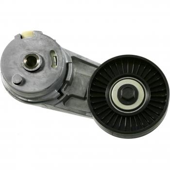 FEBI BILSTEIN 21075 Tendeur de courroie, courroie trapézoïdale avec nervures
