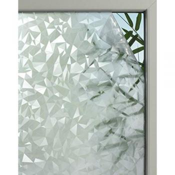 Gardinia Fine Windows 50 – Tagliabile Prisma 67,5×150 cm