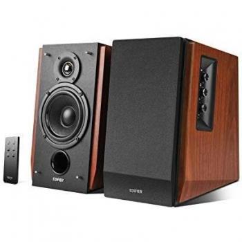 Edifier R1700BT Wireless Bluetooth Active Bookshelf Speakers