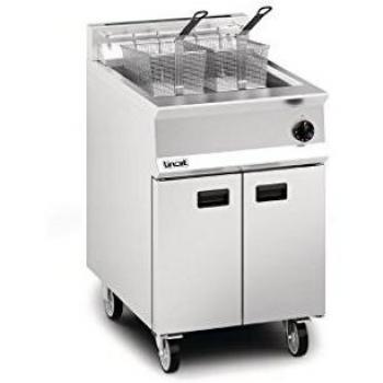 Lincat Opus 800 Free Standing Fryer