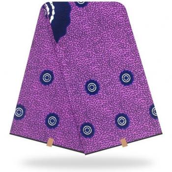 Ankara Print Batik Fabric