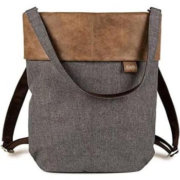 Zwei Olli Rucksack 34 cm