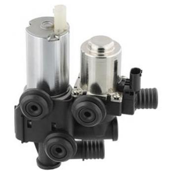 Auxiliary Water Pump 620 681
