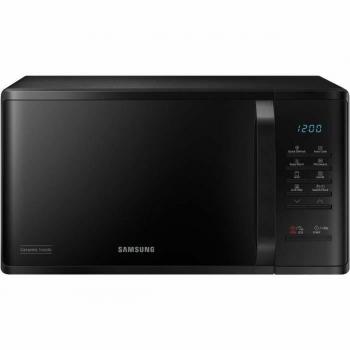 Samsung MG23K3513AK Microonde Griglia 23L 800W nero
