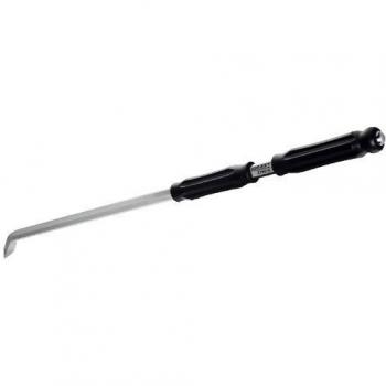 Hazet Levier à manche double pour véhicules utilitaires Longueur totale 1116 mm 21664