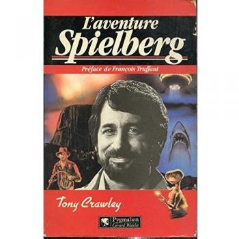 L'Aventure Spielberg (Cinema