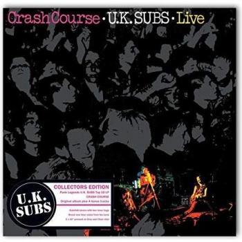 Crash Course Live