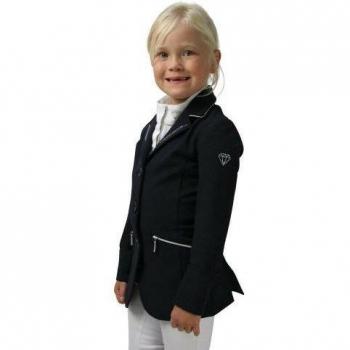 Hy Cadiz Mizs Girls Competition Jacket