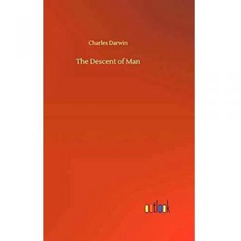 The Descent of Man