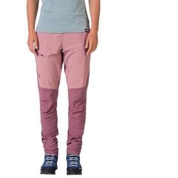 Hannah Torrent Women's Pink Hiking Pants