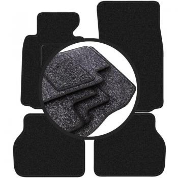 Tapis de protection ANTHRA pour BMW 5 E39 (1996-2004)