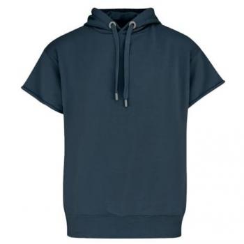 Camisa Head Motion