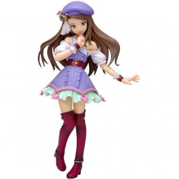1:8 Iori Komachi Minase Scale – Painted PVC