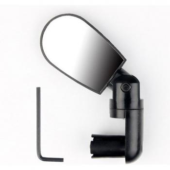 HAFNY Radfahrsicherheitsreflektorspiegel