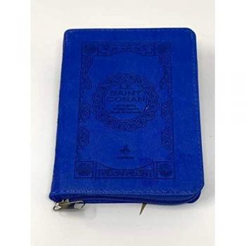 Saint Coran Français pochette