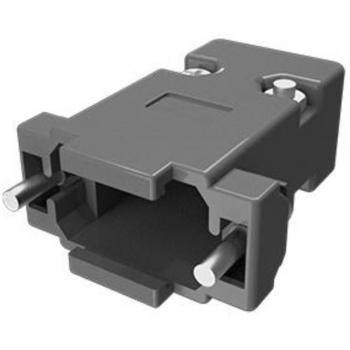 FCI SUB-D 9-poliges Gehäuse 180 Grad