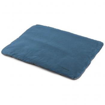 Ruffwear Summit Comfort Bed – Medium, Mt. Bachelor Blue